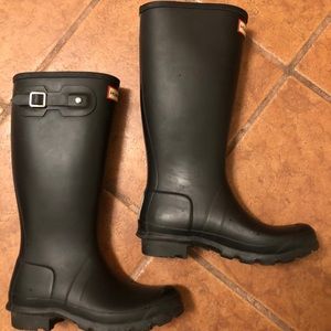 Hunter Boots Kids